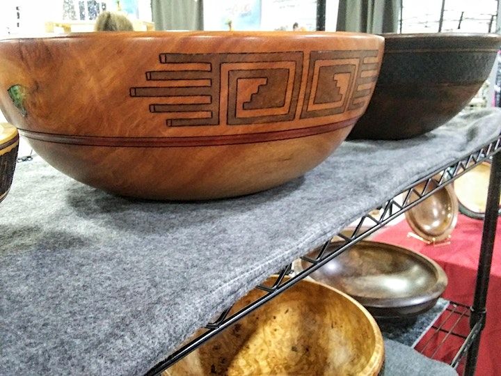 Holiday Artisan Faire Maidu Community Center, Roseville, CA