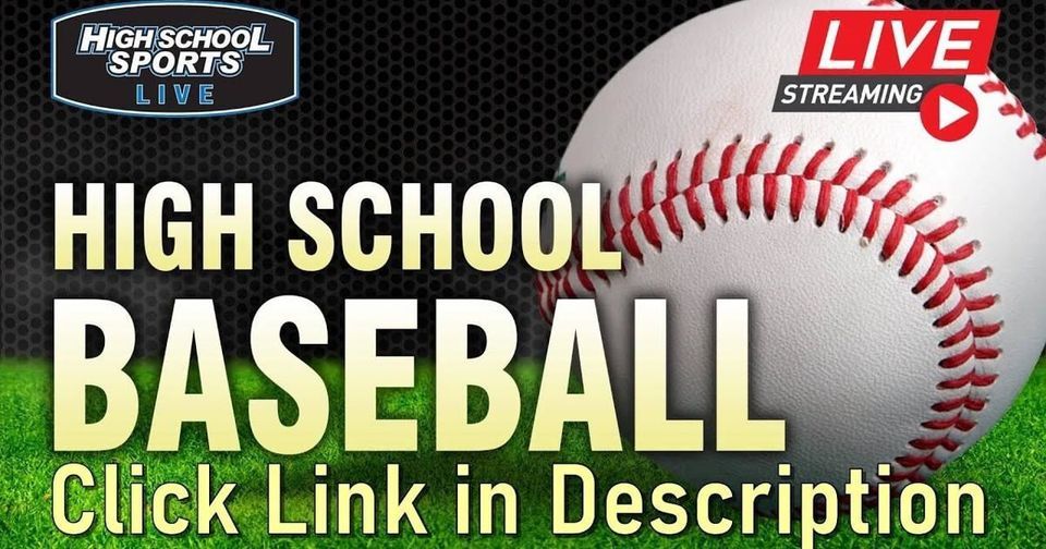 Branham vs Santa Clara High~School Baseball Live NOW