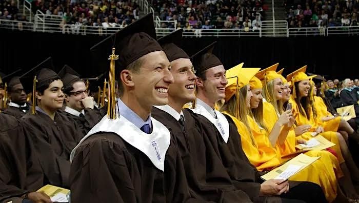 Holt High School 2015 Grads 10 Year Reunion