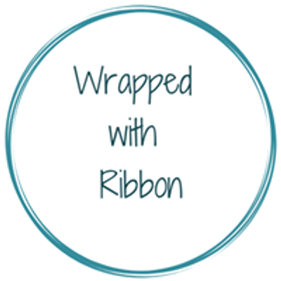 Wrapped With Ribbon