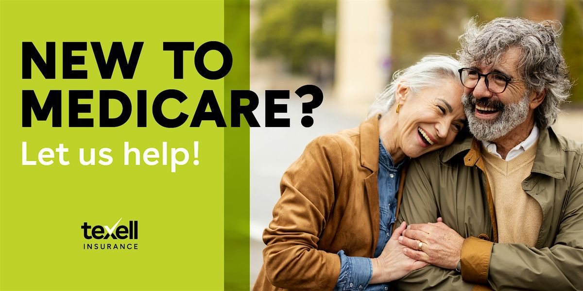 Medicare Education Seminar - Temple Nov. 18