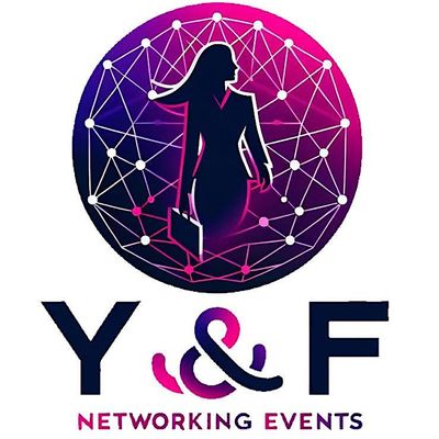 Yessy \/ Y&F Networking Events