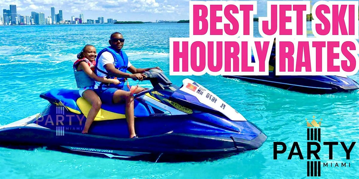 JET SKI RENTAL