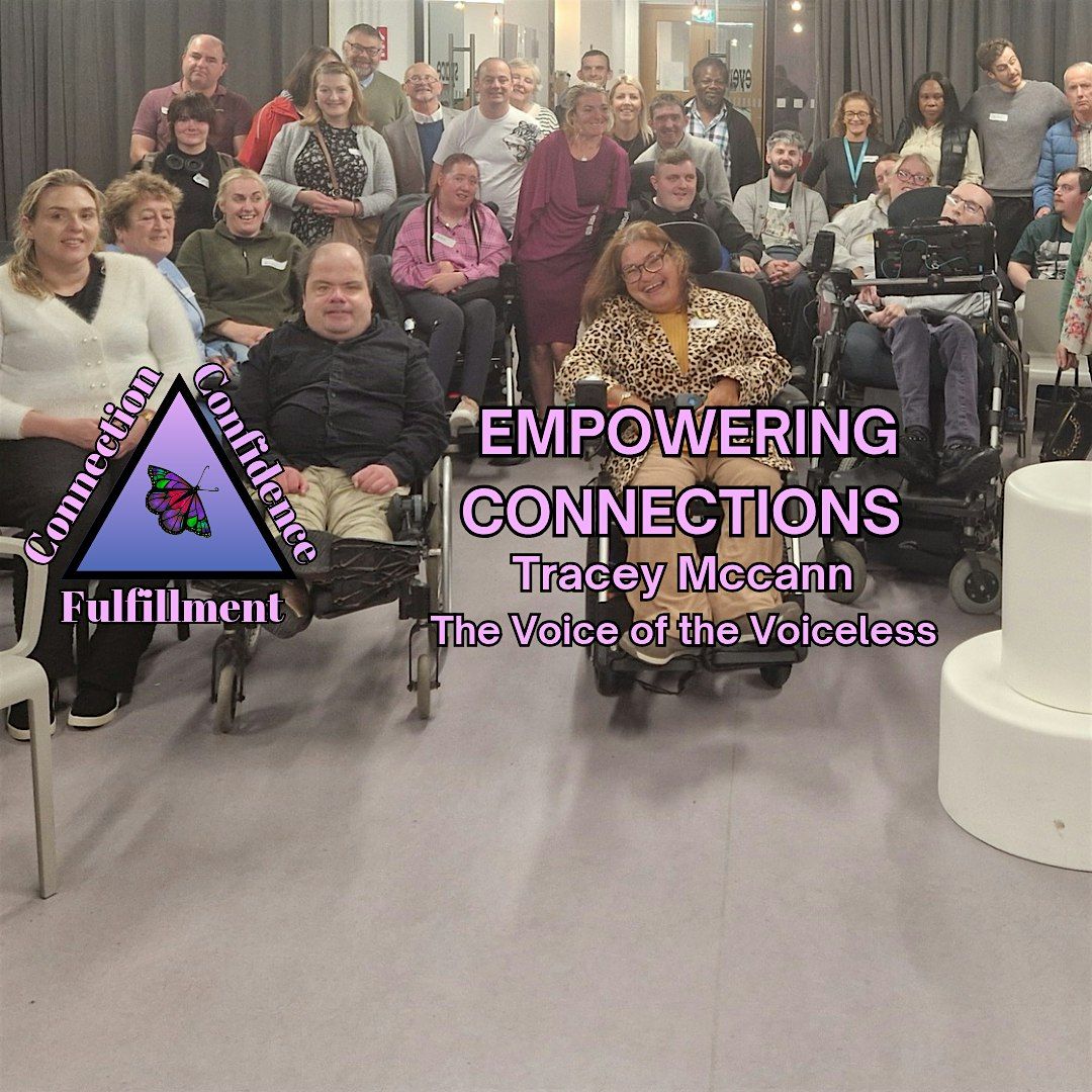Empowering Connections