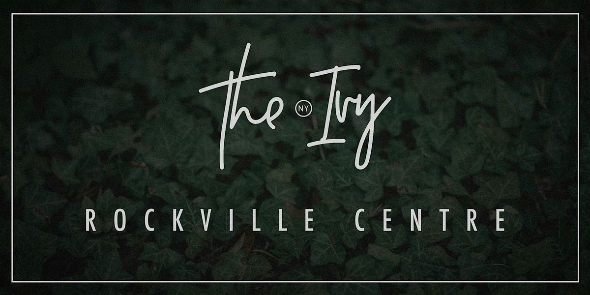 THE IVY RSVP GUEST LIST 9\/12