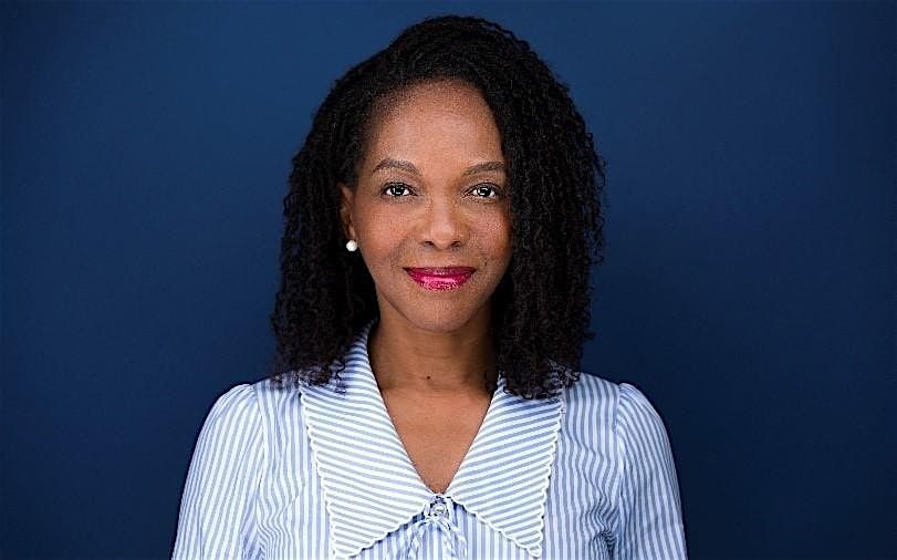The Wright Conversations with Imani Perry