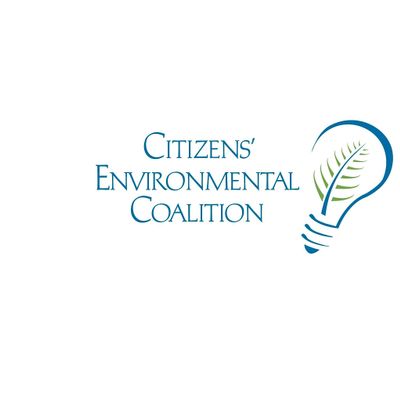 Citizens' Environmental Coalition - Houston