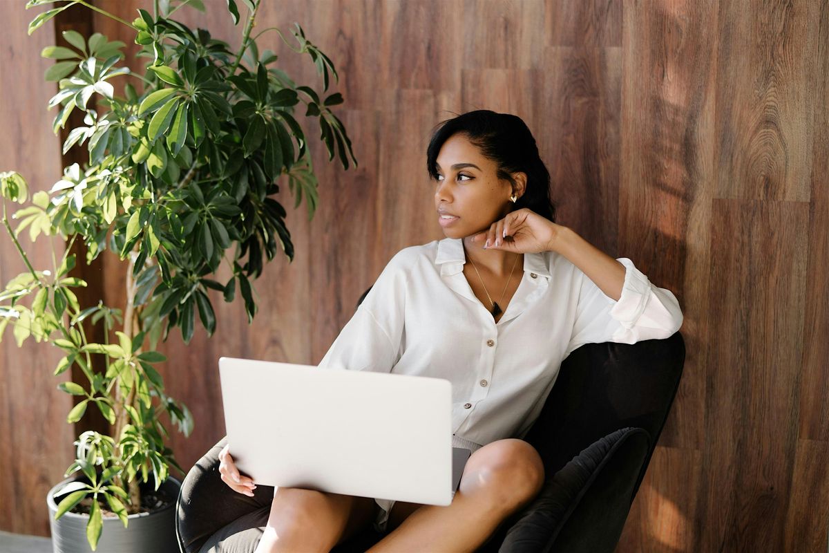 THE BLACK WOMEN\u2019S WALL STREET SESSIONS\u2122