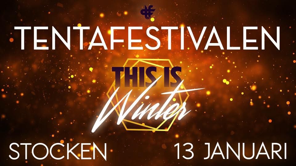Tentafestivalen - This is Winter!