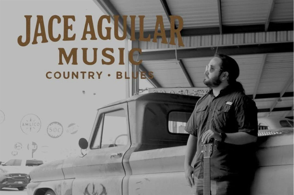 Jace Aguilar Duo | Cotton Court & Midnight Shift | Broadway Street, TX