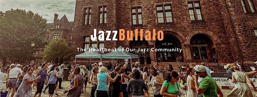 Jazz at Richardson - Buffalo Jazz Festival