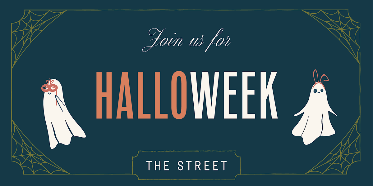 Halloweek: Tween Slime Lab with Kreative Handz