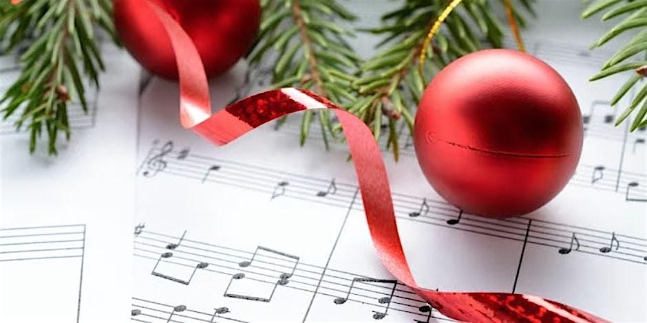 Simusique Studio "Sounds of the Season" Christmas Concert 2025