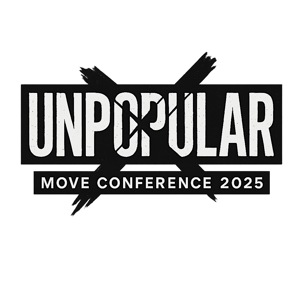 MOVE Conference 2025