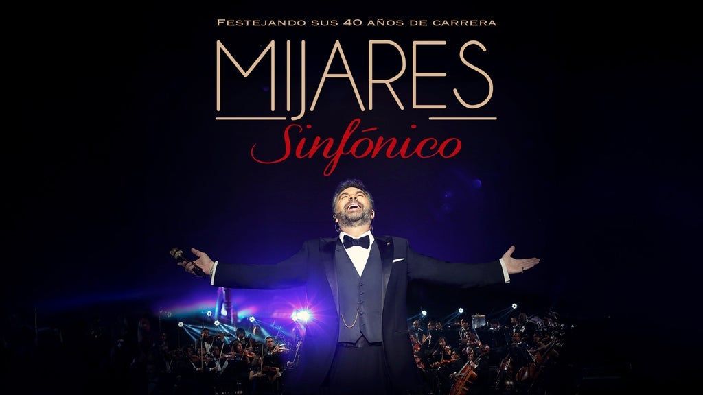 Mijares Sinf\u00f3nico