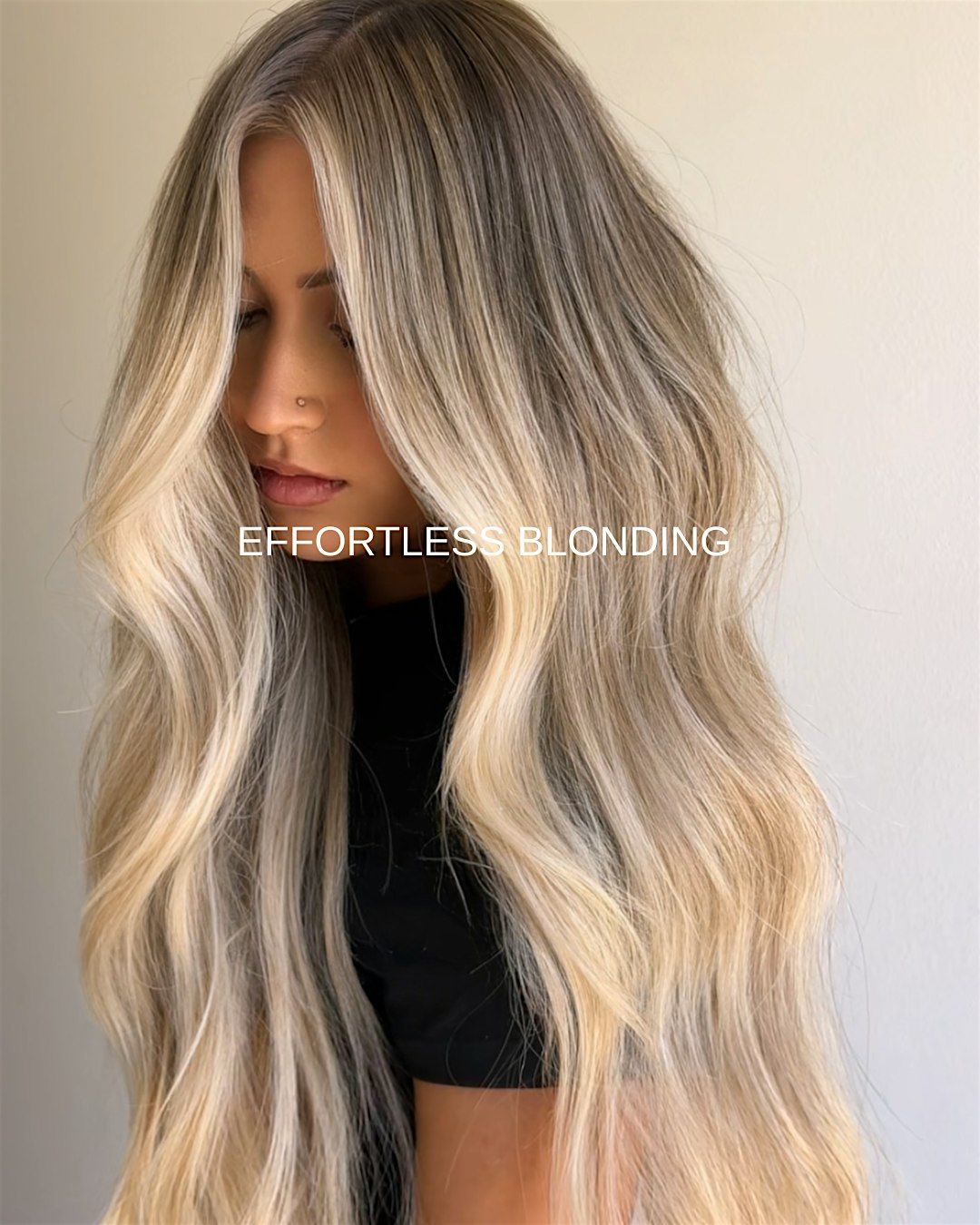 PRETTY LITTLE BLONDE | CONCORD CA JAN 25TH