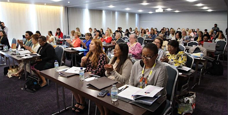 South East Region Nursing and AHP Educators' Conference