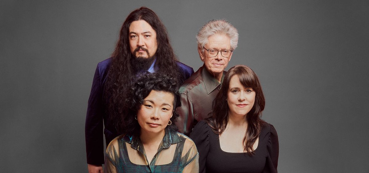 Kronos Quartet