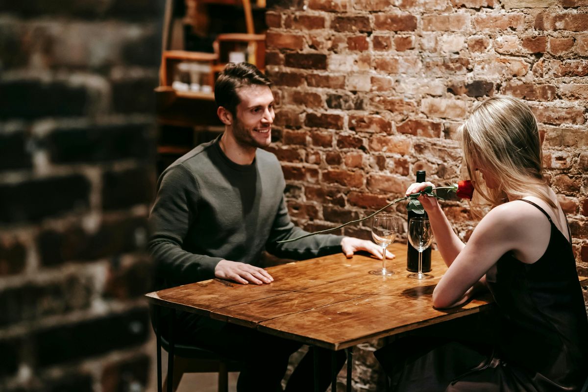 Singles Evening Matchup Ages 35-49+