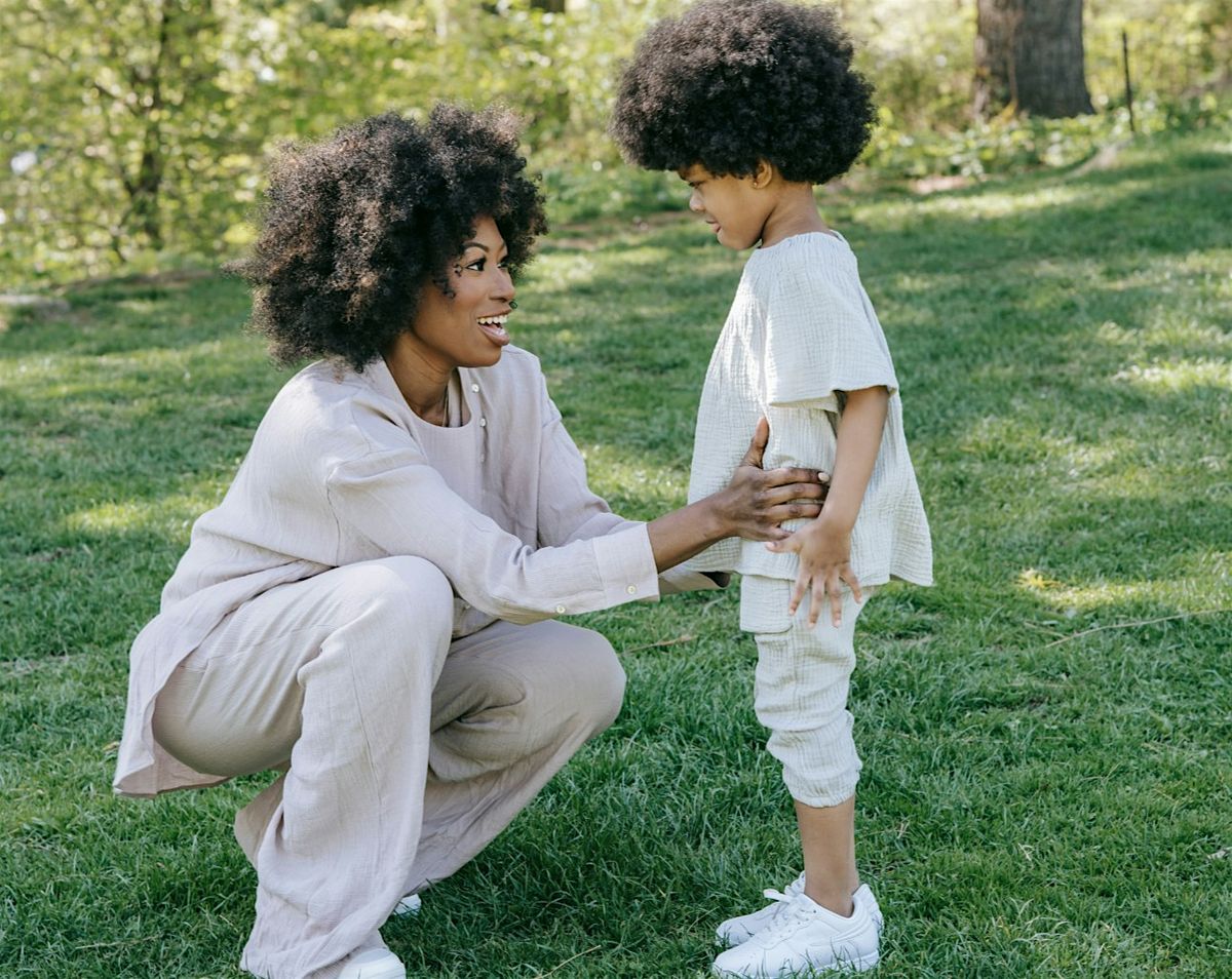 Teaching Kids to Ask Without Whining - Free Parenting Workshop