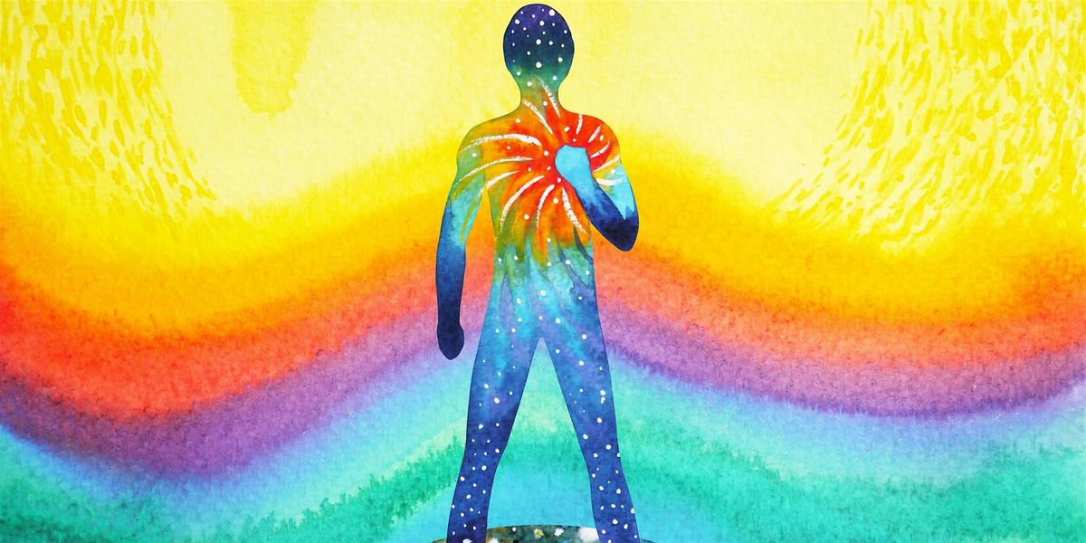 How the Mind Heals the Body with Dr David Hamilton at Augustine House ...