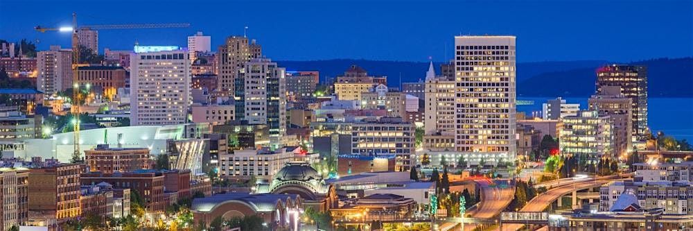 Amazing Scavenger Hunt! - Digging Tacoma Treasures