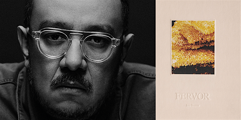 Finestres - Juan Brenner amb Juanjo Villalba i Andrea Orejas