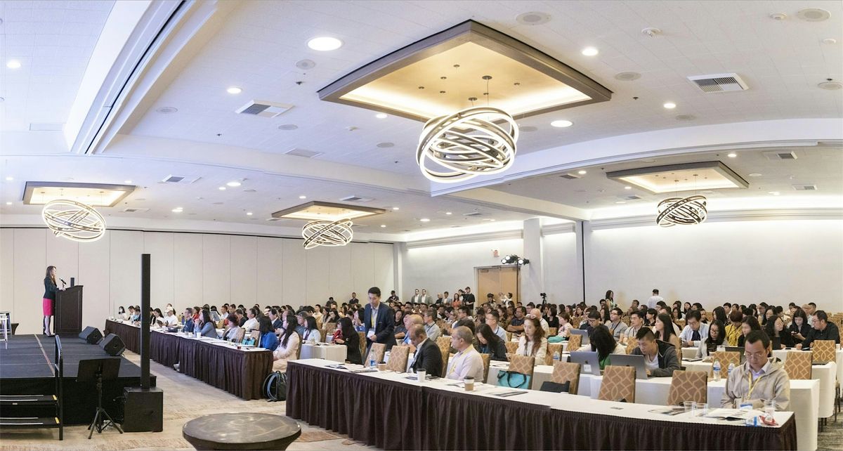 The 4th Real Estate Investment Forum - Hilton at Costa Mesa (8\/30~9\/1-2025)