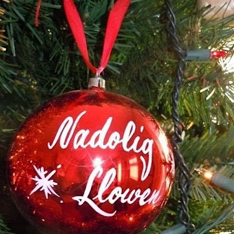 WSWNE Christmas Holiday Season Luncheon 2025