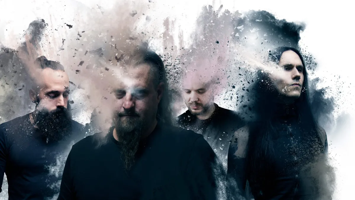 Ne Obliviscaris, Rivers of Nihil, Psycroptic in Montr\u00e9al