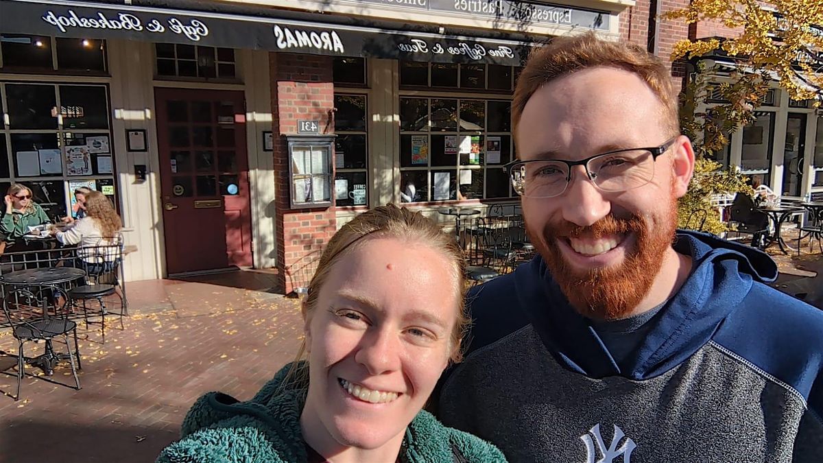 Enchanting Ellijay Amazing Race & Tour