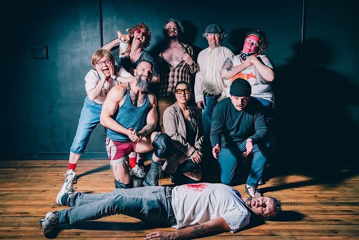 An Evening with the Authors*