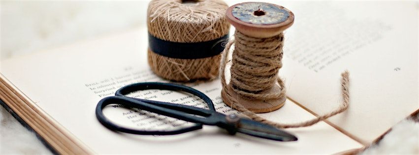 Witch-crafting: Herbal Heating Pads & Acorn Pincushions