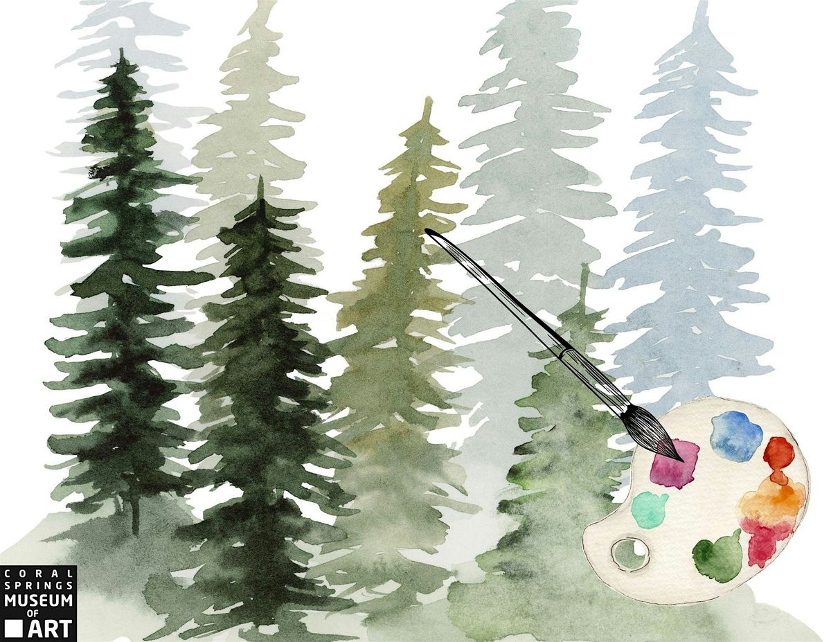 Pine & Palm Artists Market