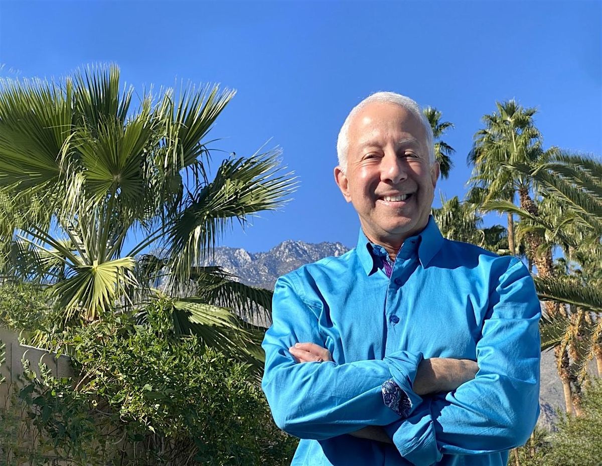 Palm Springs Community Meeting