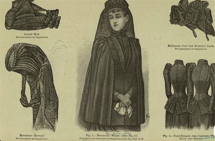 'Dead Interesting Women': Friars Bush Graveyard Tour