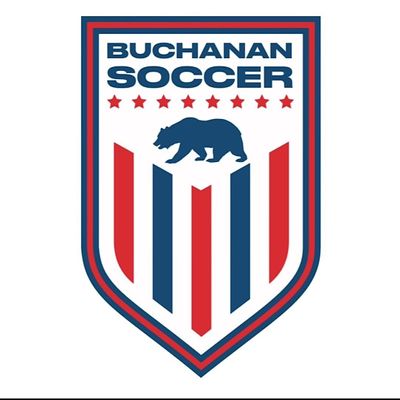 Buchanan Men's Soccer