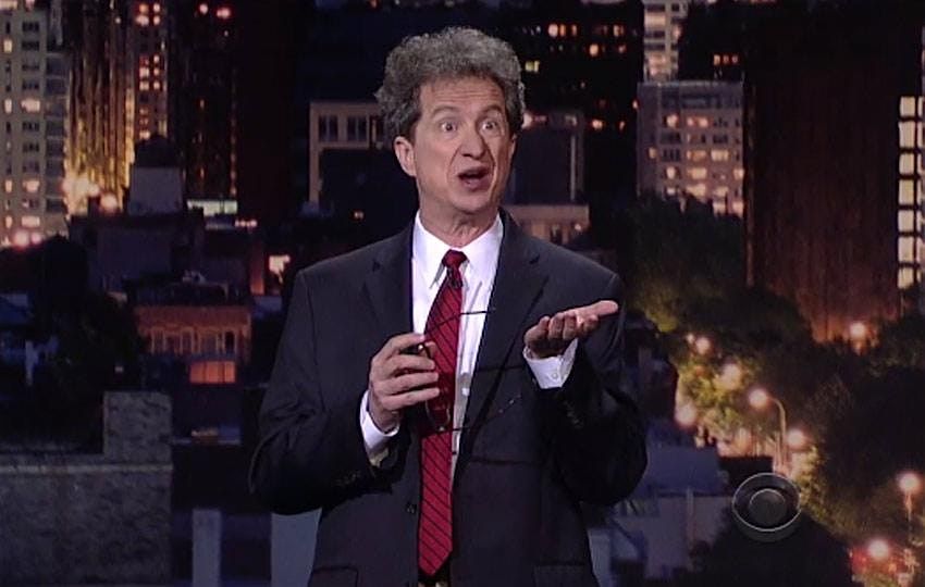 Celebrating 20 Years with our "Steps to Recovery" Comedy Social