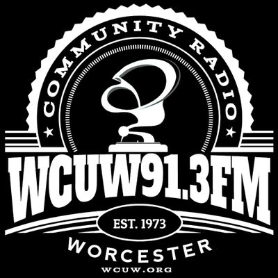 WCUW 91.3 FM \/ www.wcuw.org