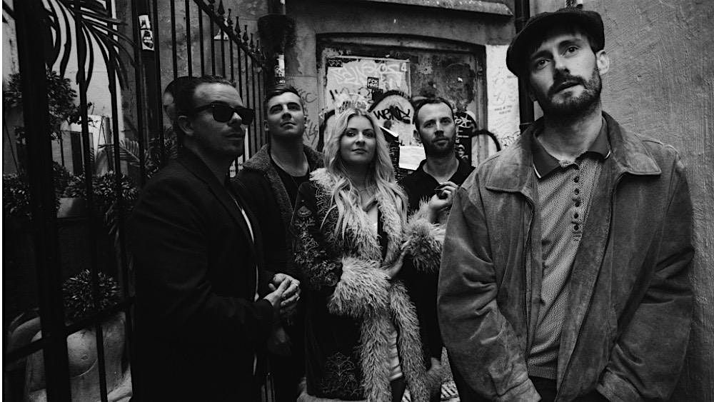 blues @ temperance | Connolly Hayes