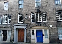 John Roy Stuart - Latha Chuilodair - Falkirk Muir 280th Anniversary