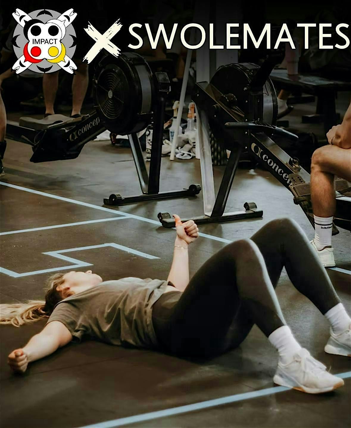 2025 SWOLEMATES