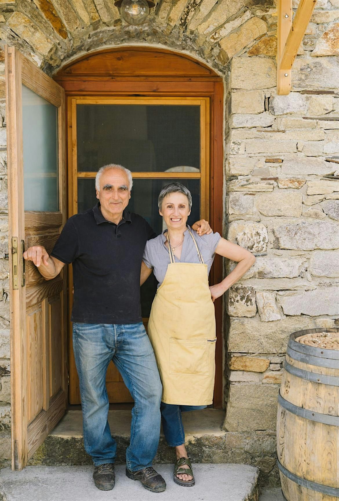 Learn the Ikarian Way: How to Embrace the Blue Zones Longevity Lifestyle
