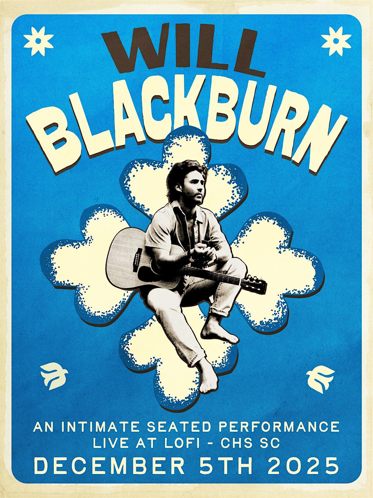 Will Blackburn - Live At Lofi