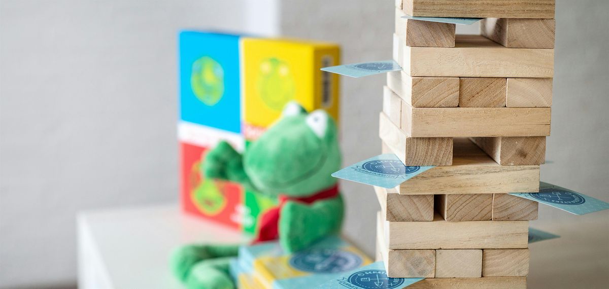 Workshop Ontdek Je Talent