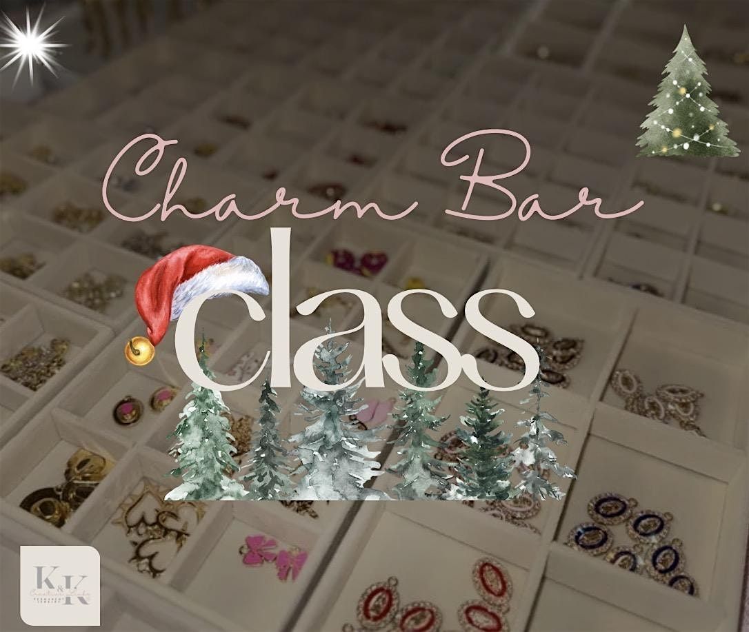 Charm Bar Class
