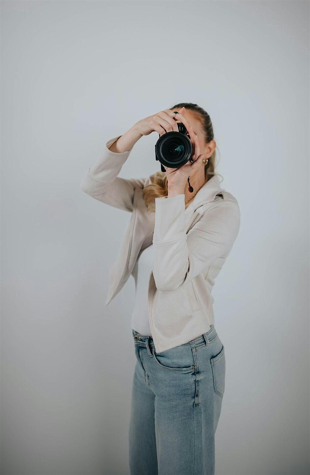 Hair Photography - Ohio