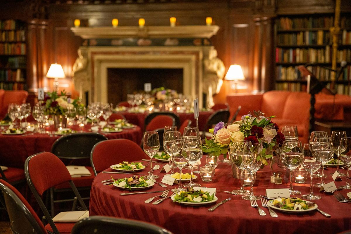 Annual Winter Benefit