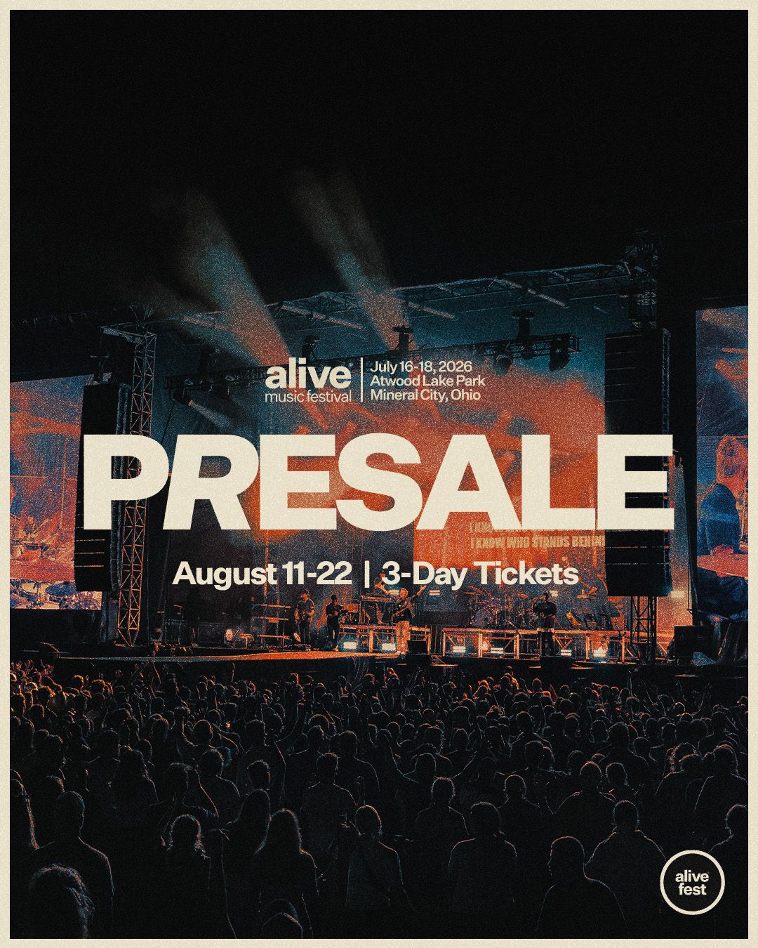 In A Pickle Festival - 2 Day Pass