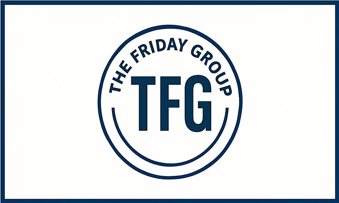 The Friday Group Weekly Networking